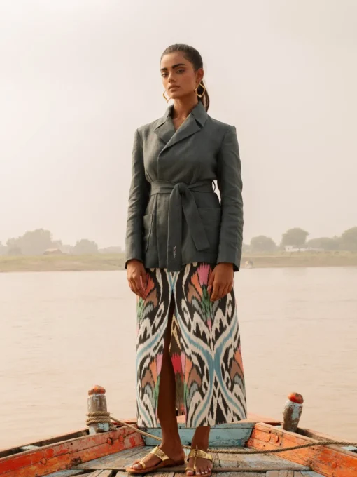 Pancy Skirt