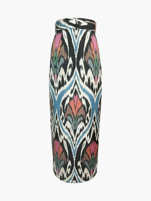 Pancy Skirt