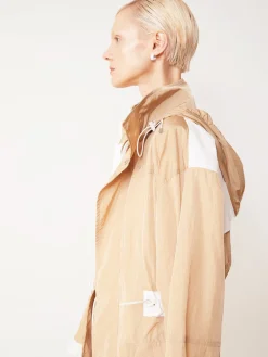 Parachute Water Resistant Anorak