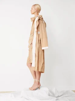 Parachute Water Resistant Anorak