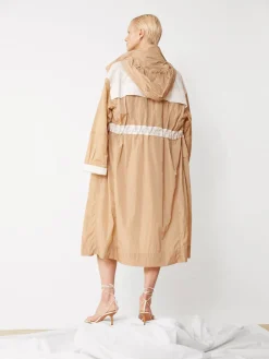 Parachute Water Resistant Anorak