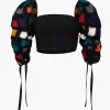 Parampara Crop Top