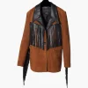 Patsy Jacket