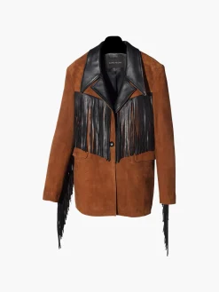 Patsy Jacket
