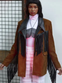 Patsy Jacket