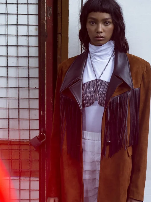 Patsy Jacket
