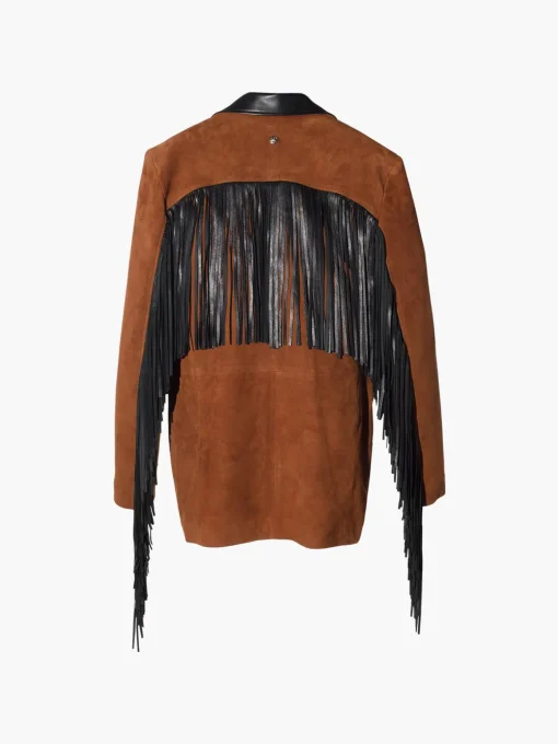 Patsy Jacket