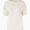 Pearl Knit Sweater
