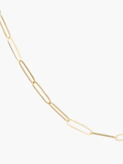 Penelope Paper Clip Chain