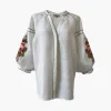 Peonie Blouse