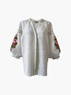 Peonie Blouse