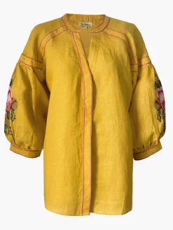 Peonie Blouse