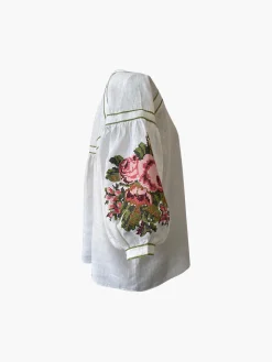 Peonie Blouse