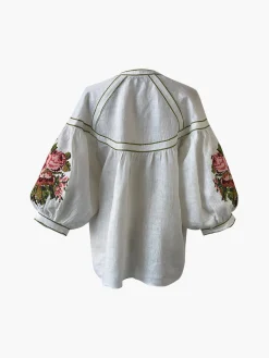 Peonie Blouse
