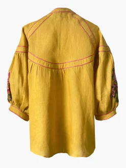 Peonie Blouse