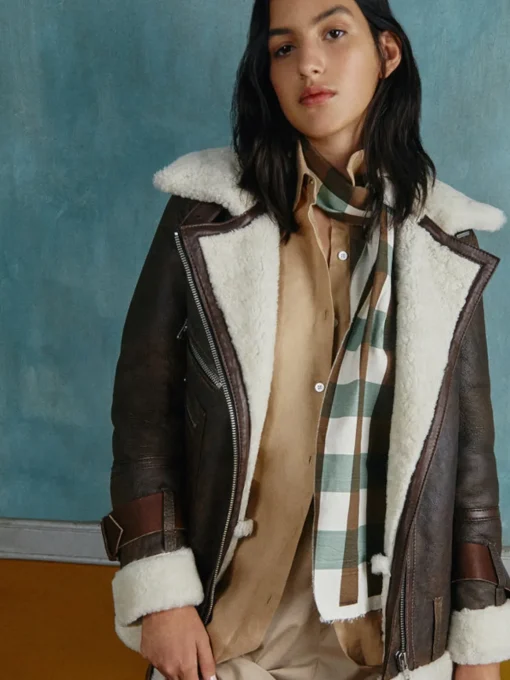 Permett Jacket