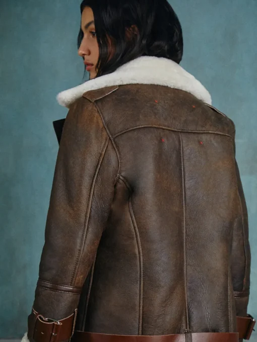 Permett Jacket
