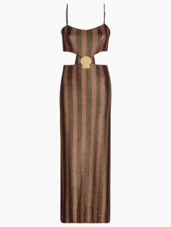Pestana Maxi Dress