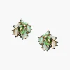 Petite Rose Stud