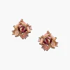 Petite Rose Stud