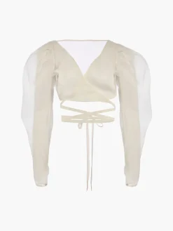 Pilar Blouse