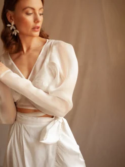 Pilar Blouse