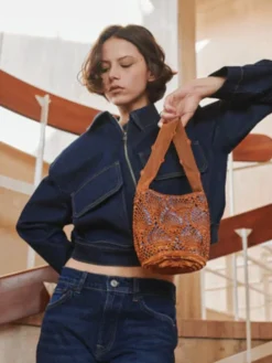 Pineapple Bag