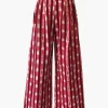 Pink City Trousers