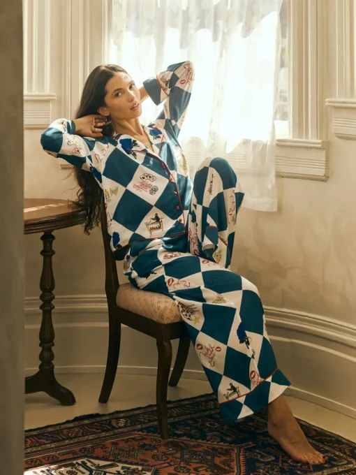PJ Party Set