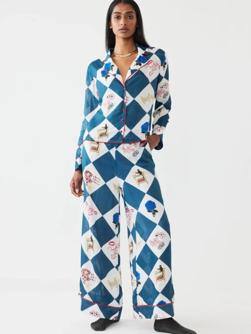 PJ Party Set