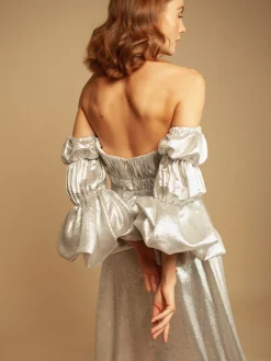Plata Dress