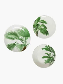 Plate Set
