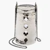 Playing Cards Cylinder Bag