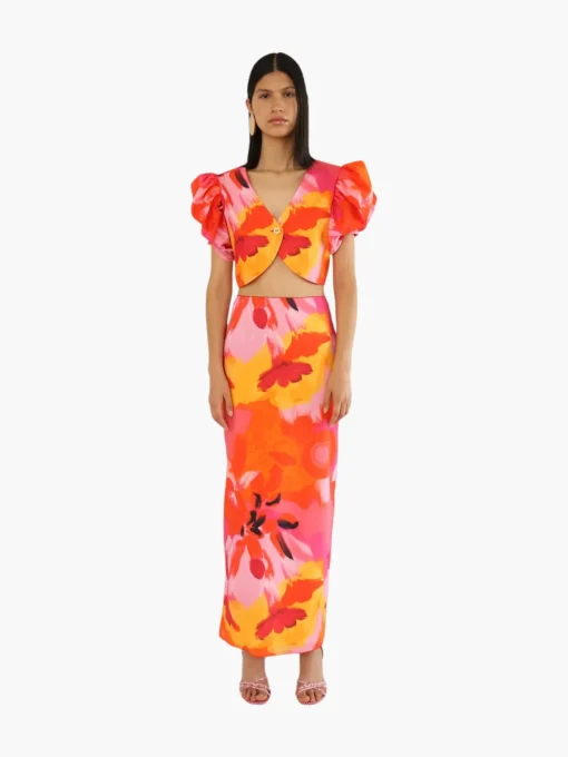 Polen Skirt