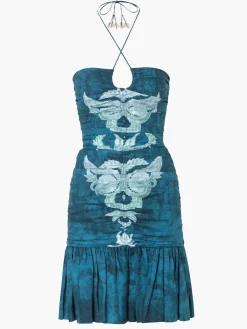 Popa Dress