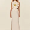 Poppy Bridal Top