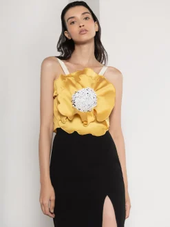 Poppy Top