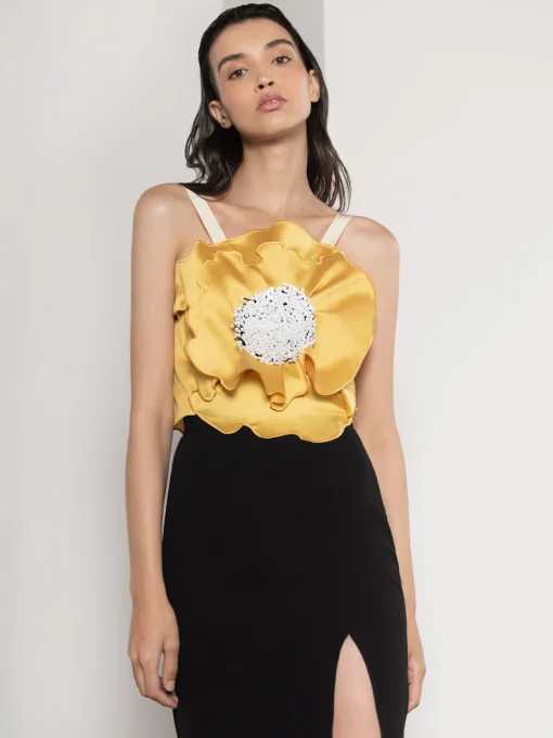 Poppy Top