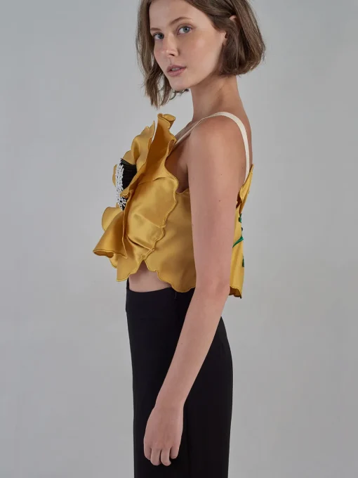 Poppy Top