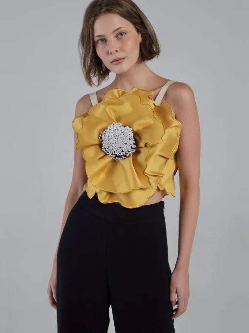 Poppy Top