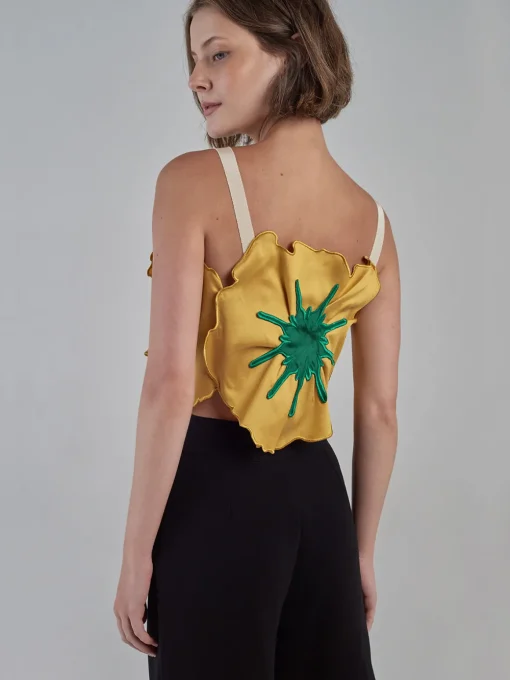 Poppy Top