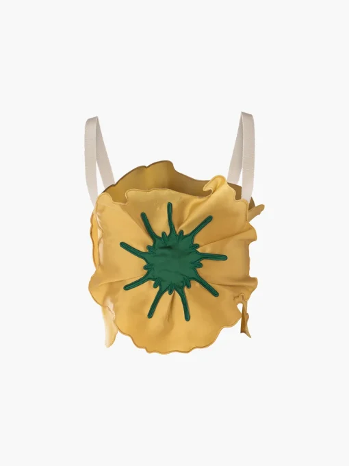 Poppy Top