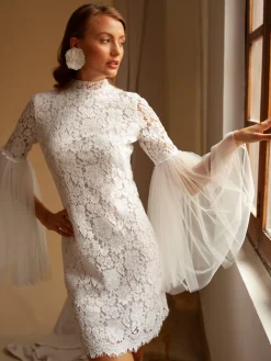 Posh Dress