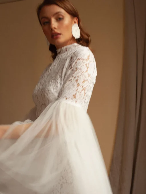 Posh Dress