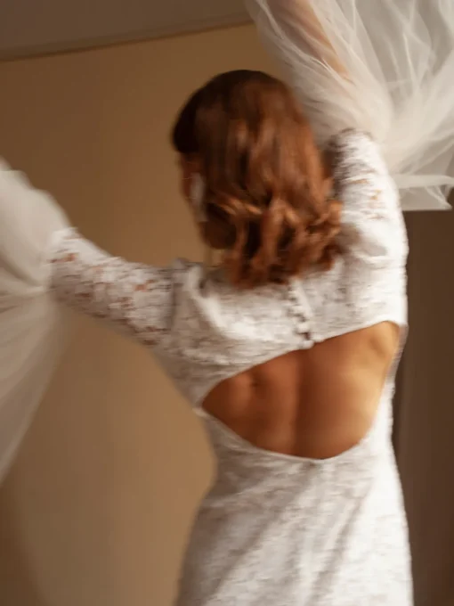 Posh Dress