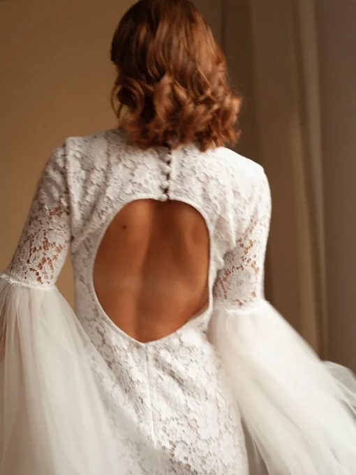 Posh Dress