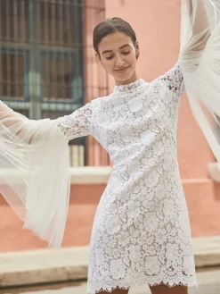 Posh Dress