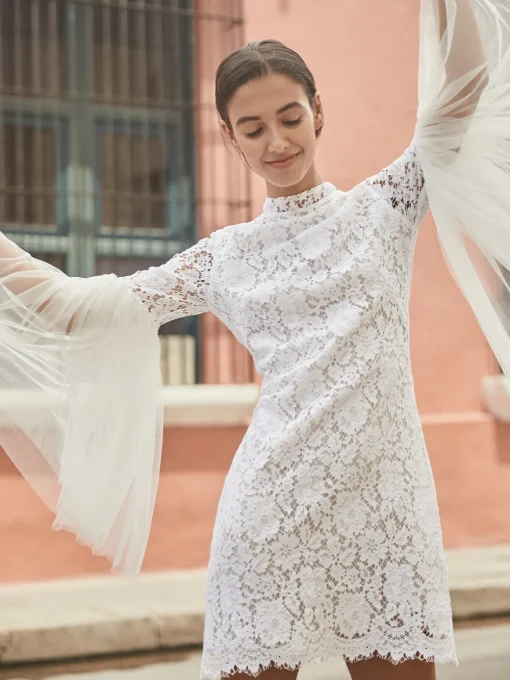 Posh Dress