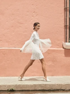 Posh Dress
