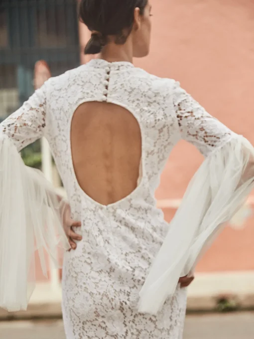 Posh Dress